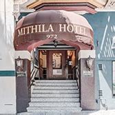 hotels near the warfield|Hotels near Warfield Theatre.